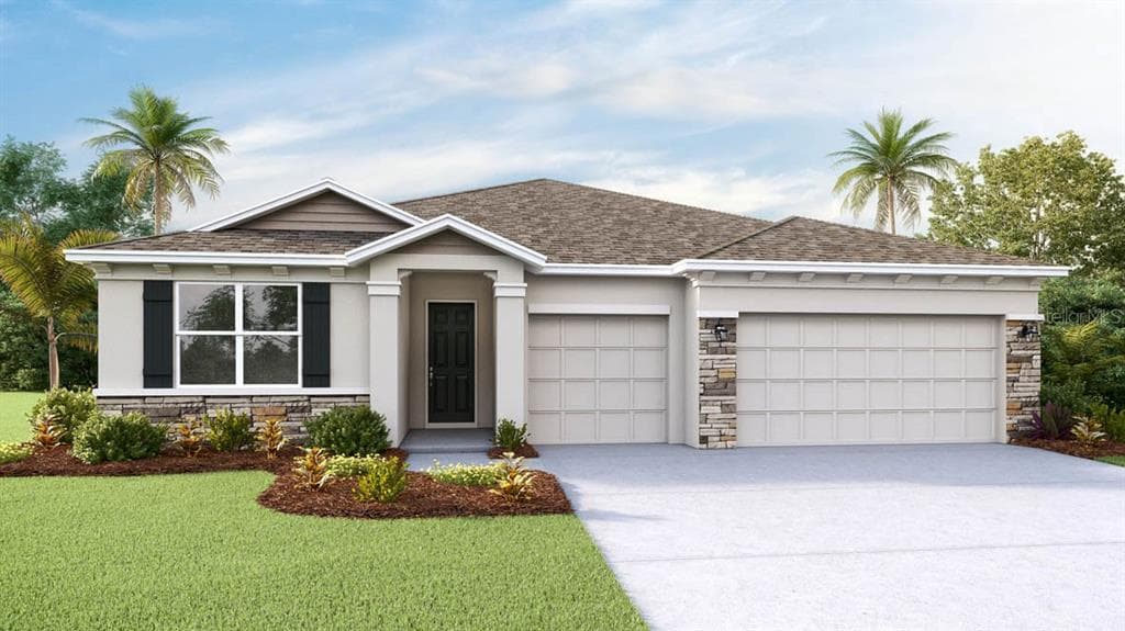 11945 MUSKEGON COURT PARRISH, FL 34219