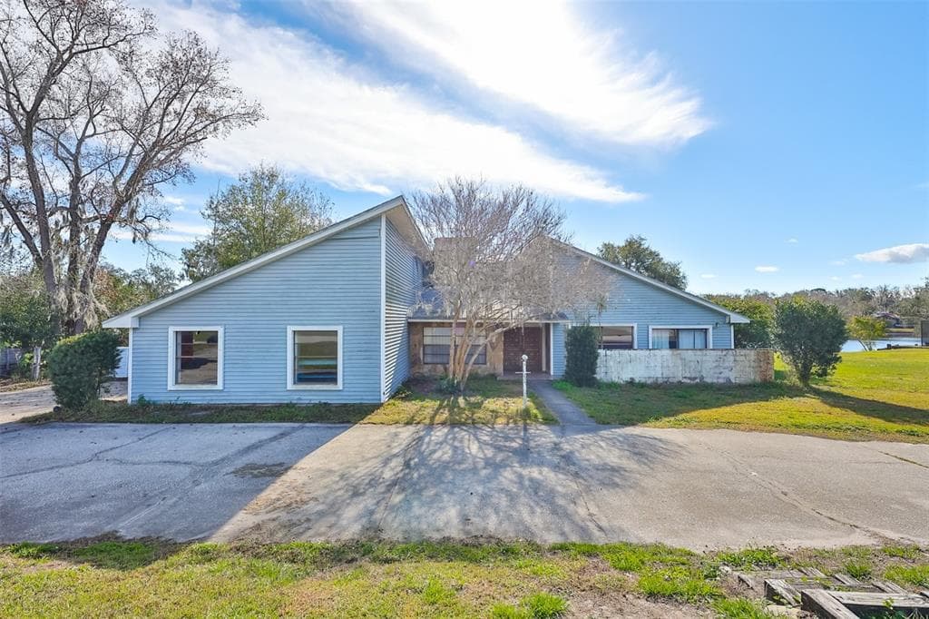 11312 DONNEYMOOR DRIVE RIVERVIEW, FL 33569