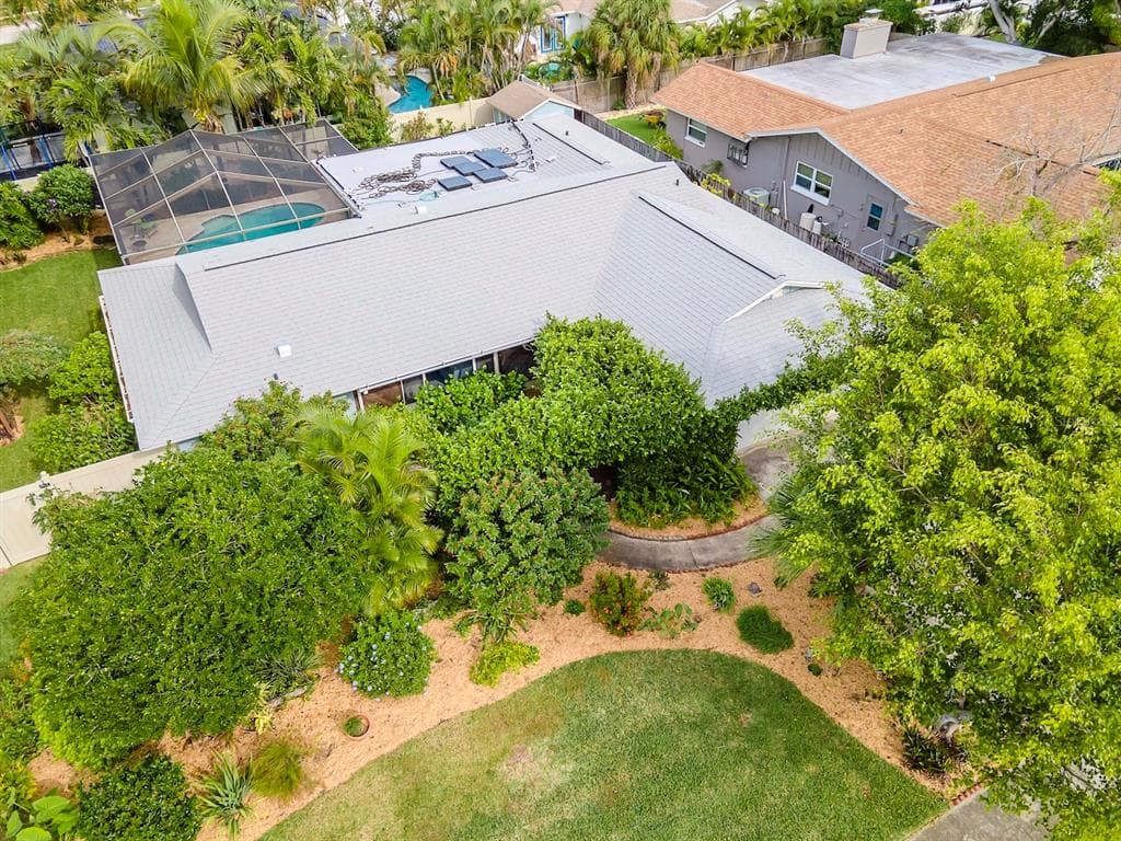 13513 SORRENTO DRIVE LARGO, FL 33774