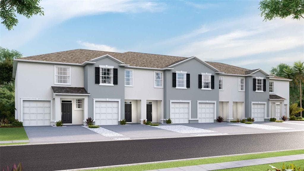 32267 TURTLE GRACE LOOP WESLEY CHAPEL, FL 33545