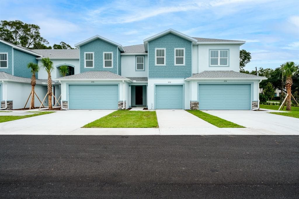 2981 MEARSHIRE DRIVE CLEARWATER, FL 33760
