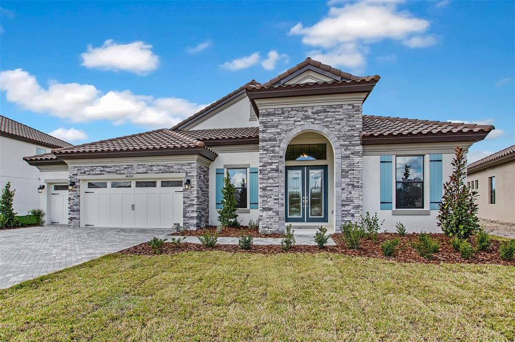 14471 SWISS BRIDGE DRIVE