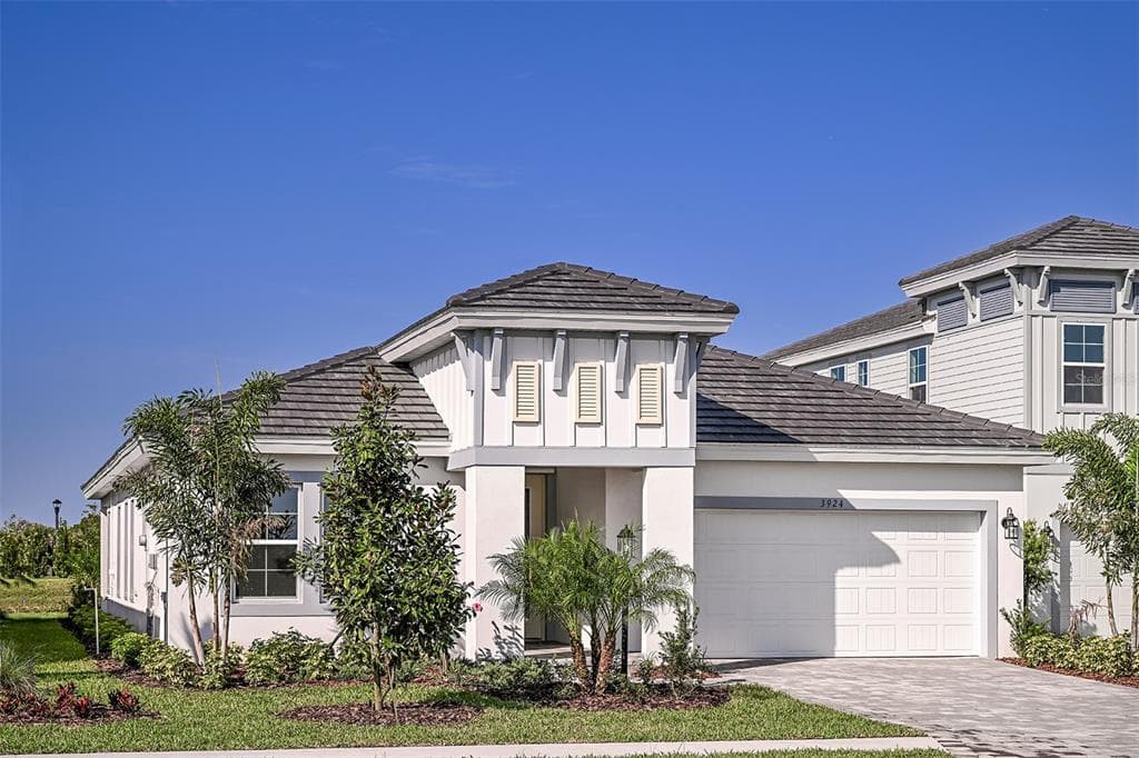 3924 FARM GARDEN COURT LAKEWOOD RANCH, FL 34211