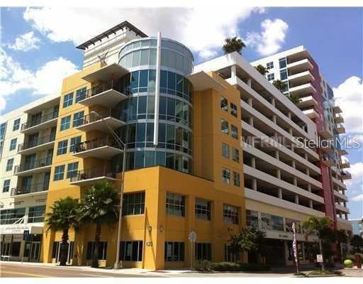 1208 E KENNEDY BOULEVARD UNIT 1118 TAMPA, FL 33602