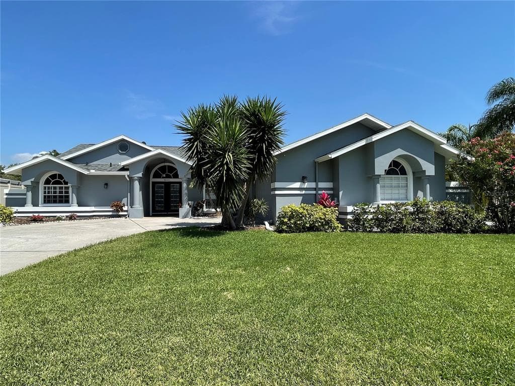 2663 RESNIK CIRCLE E PALM HARBOR, FL 34683