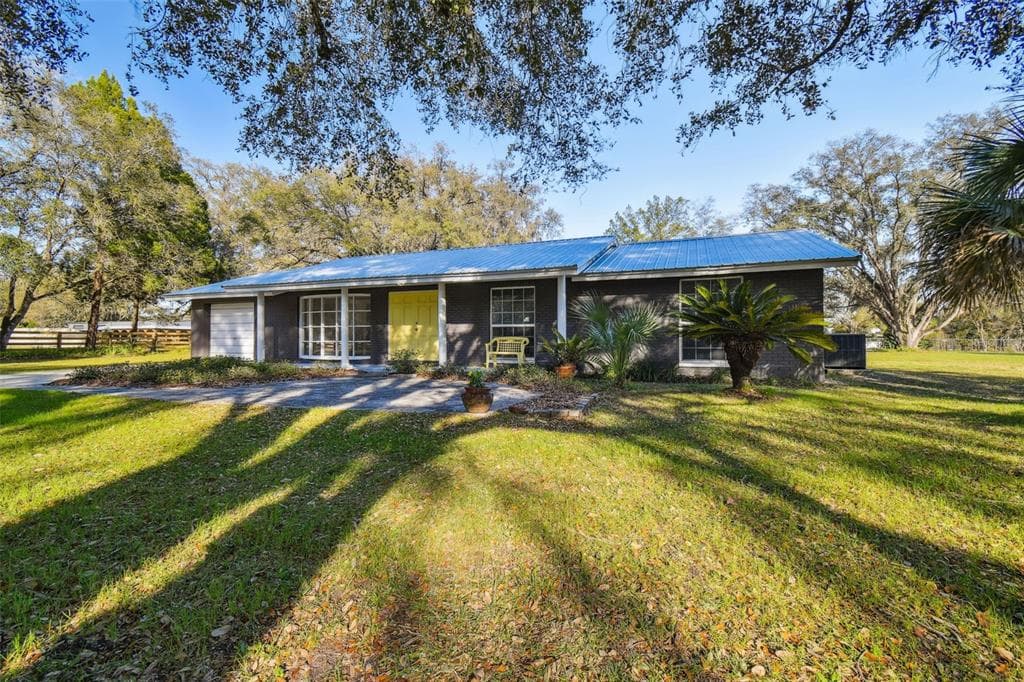 13450 BELLAMY BROTHERS BOULEVARD
