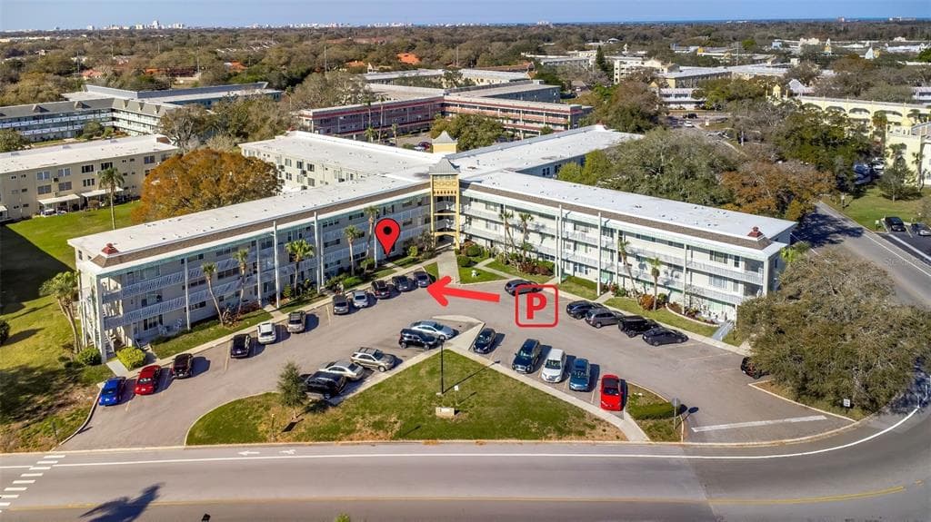 2070 WORLD PARKWAY BOULEVARD UNIT 8 CLEARWATER, FL 33763