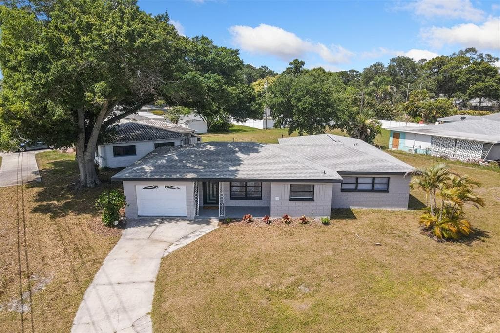 1829 58TH STREET S GULFPORT, FL 33707
