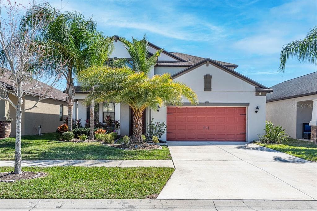 14043 TROPICAL KINGBIRD WAY RIVERVIEW, FL 33579