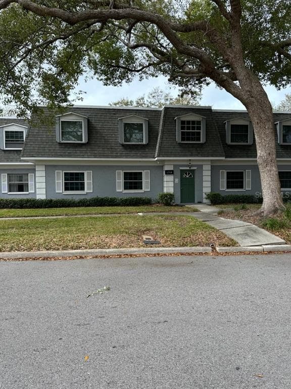 1710 BELLEAIR FOREST DRIVE UNIT D