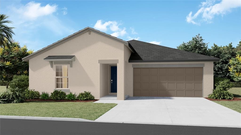 4321 FABULOUS FINCH LANE BARTOW, FL 33830