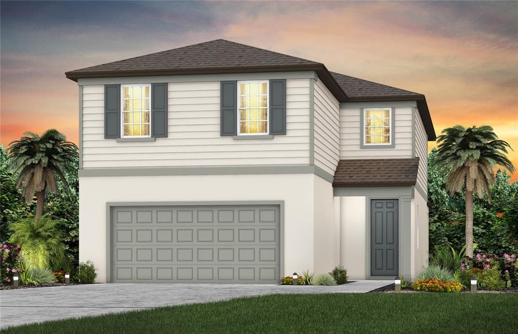 9906 PATTERSON WAY PARRISH, FL 34219