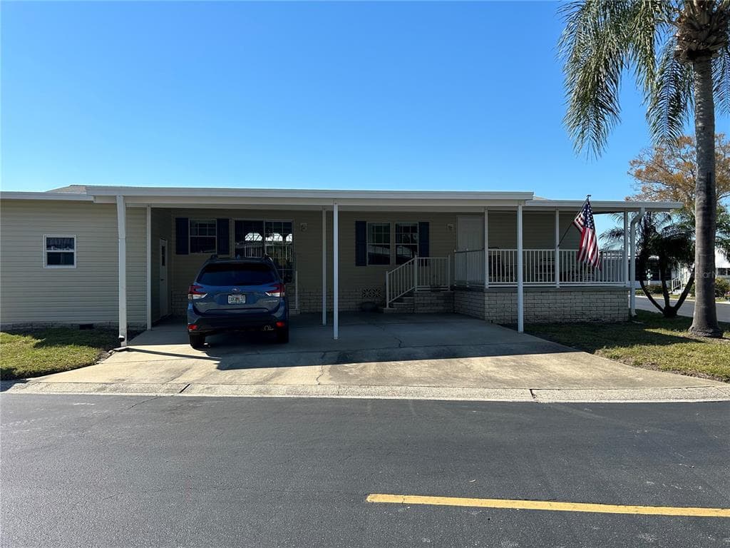 12501 ULMERTON ROAD UNIT 145 LARGO, FL 33774