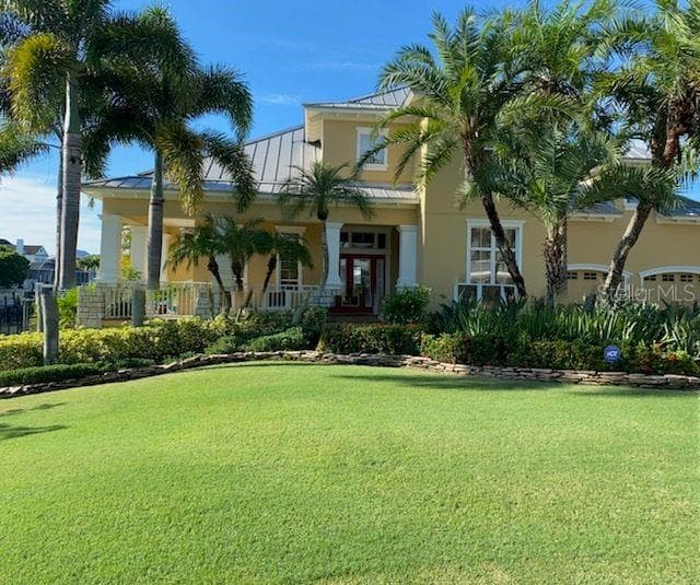 708 ISLEBAY DRIVE APOLLO BEACH, FL 33572