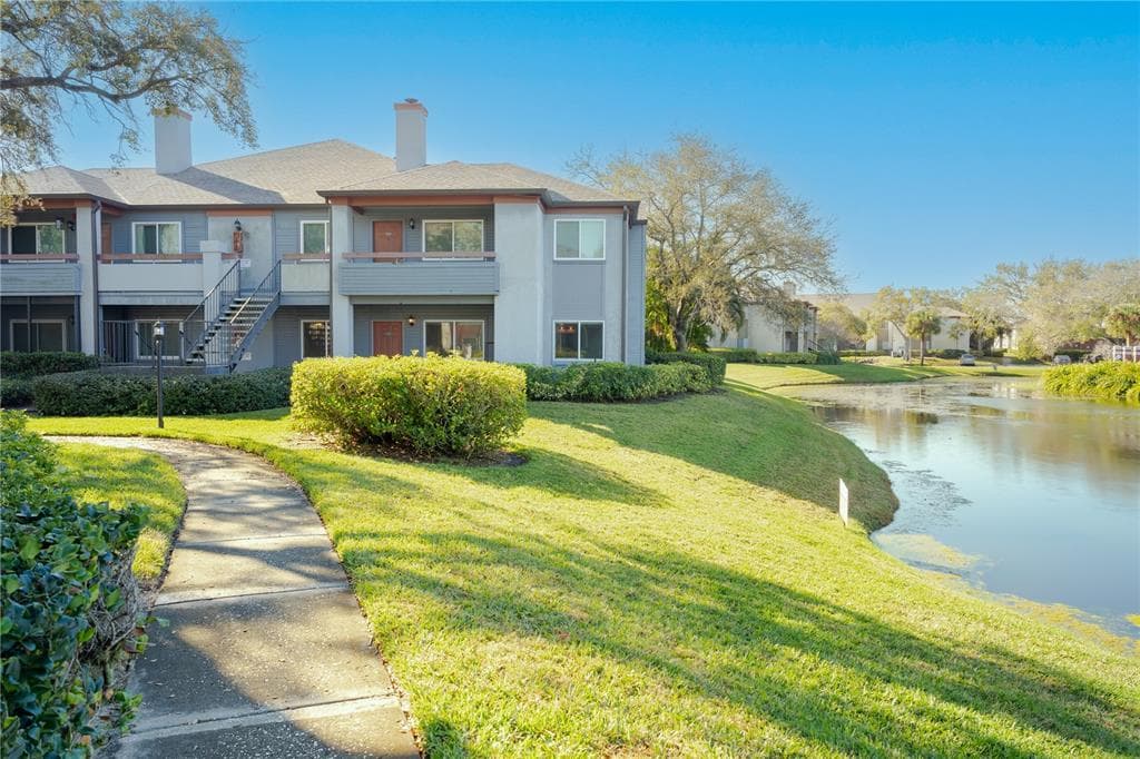 10265 GANDY BOULEVARD N UNIT 1007