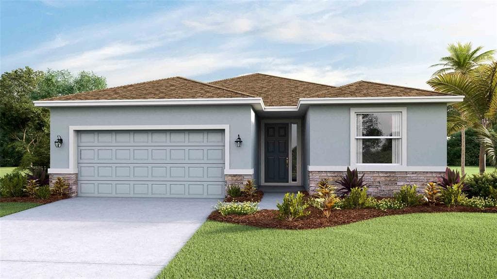 10516 EUSTIS DRIVE PARRISH, FL 34219
