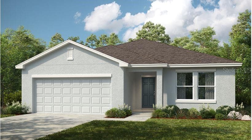2623 FERNLEAF STREET AUBURNDALE, FL 33823