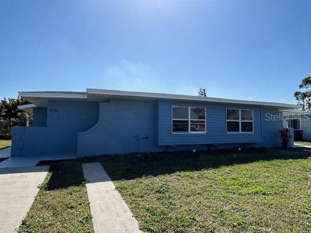 5735 GALLATIN LANE