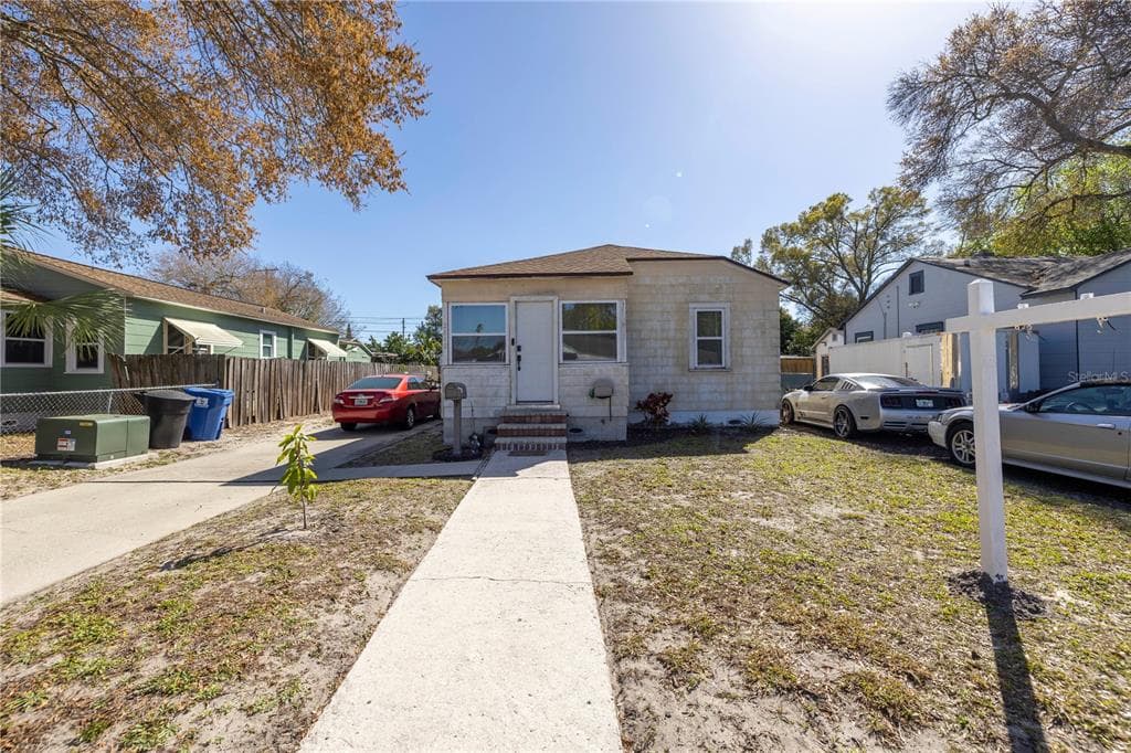 2810 10TH AVENUE N ST PETERSBURG, FL 33713
