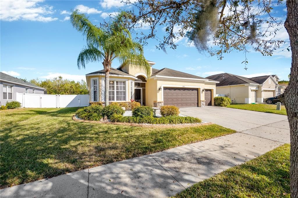 13309 GRAHAM YARDEN DRIVE