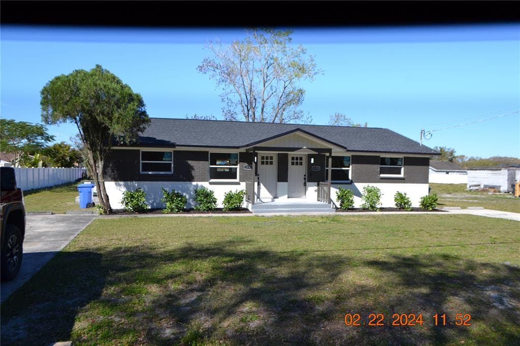 1131 S 70TH STREET UNIT 2 TAMPA, FL 33619