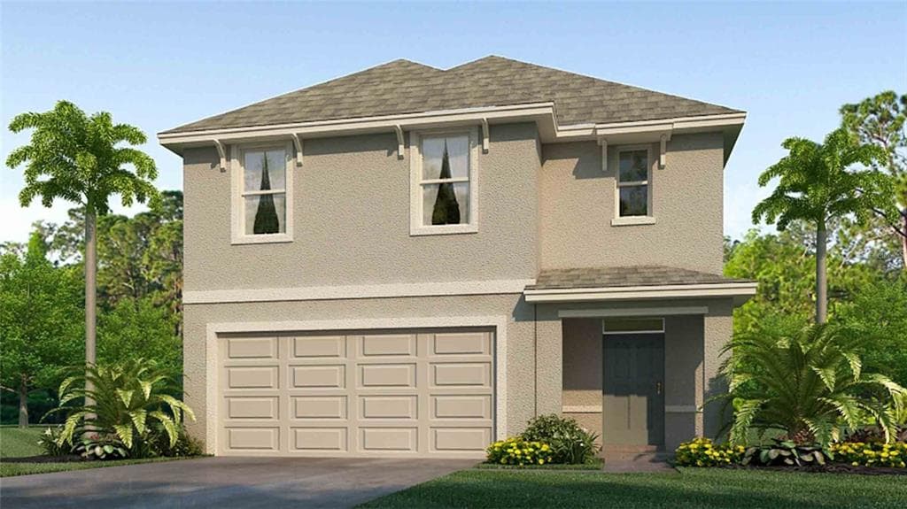 8359 CLAW GLADES LOOP WESLEY CHAPEL, FL 33545