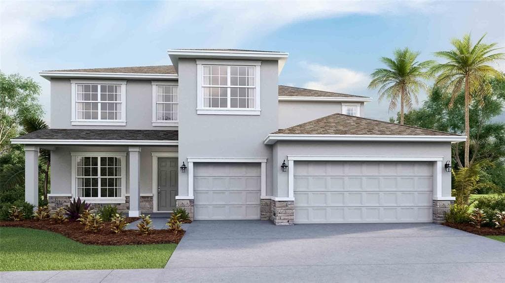 3715 THREE RAIL LANE BRADENTON, FL 34211