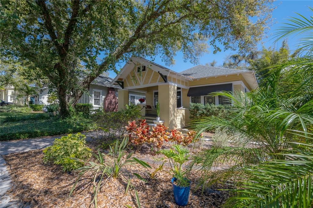 1014 ROME AVENUE S TAMPA, FL 33606