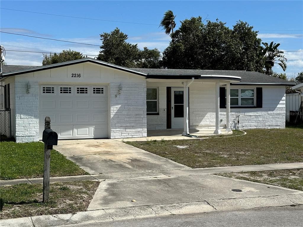2216 PRESTIGE DRIVE