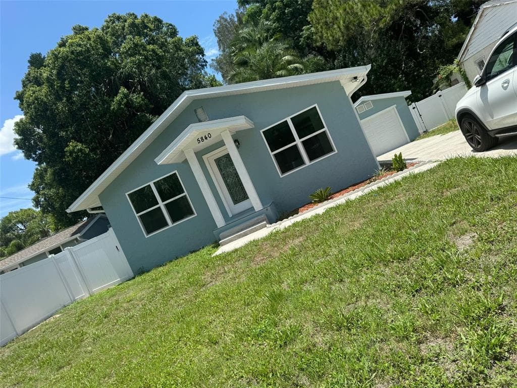 5840 62ND STREET N ST PETERSBURG, FL 33709