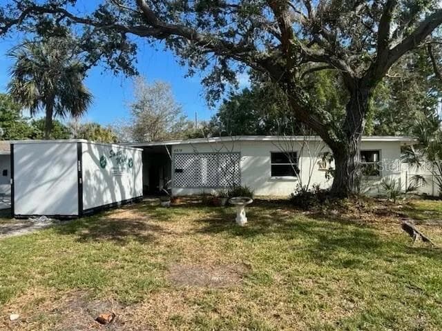4219 DES MOINES STREET NE ST PETERSBURG, FL 33703
