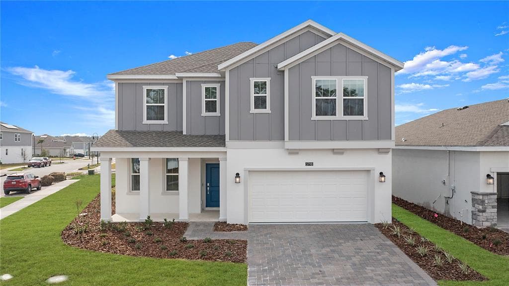 5798 STEPHENS ROAD SAINT CLOUD, FL 34771