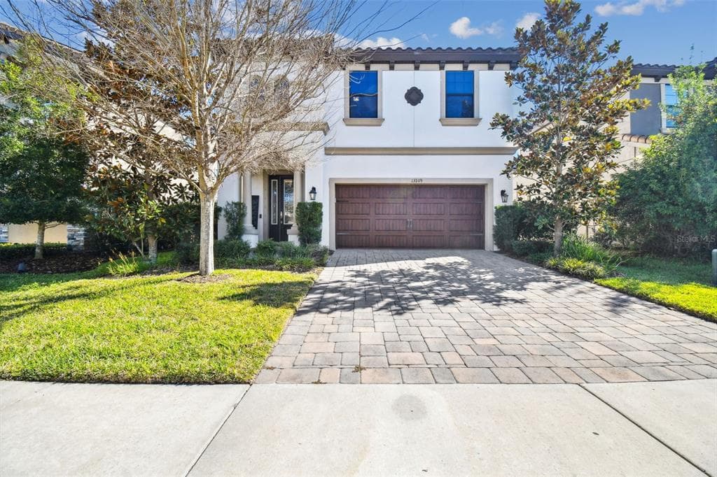 13209 PAYTON STREET ODESSA, FL 33556