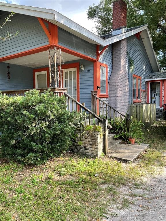 218 W INDIANA AVENUE TAMPA, FL 33603