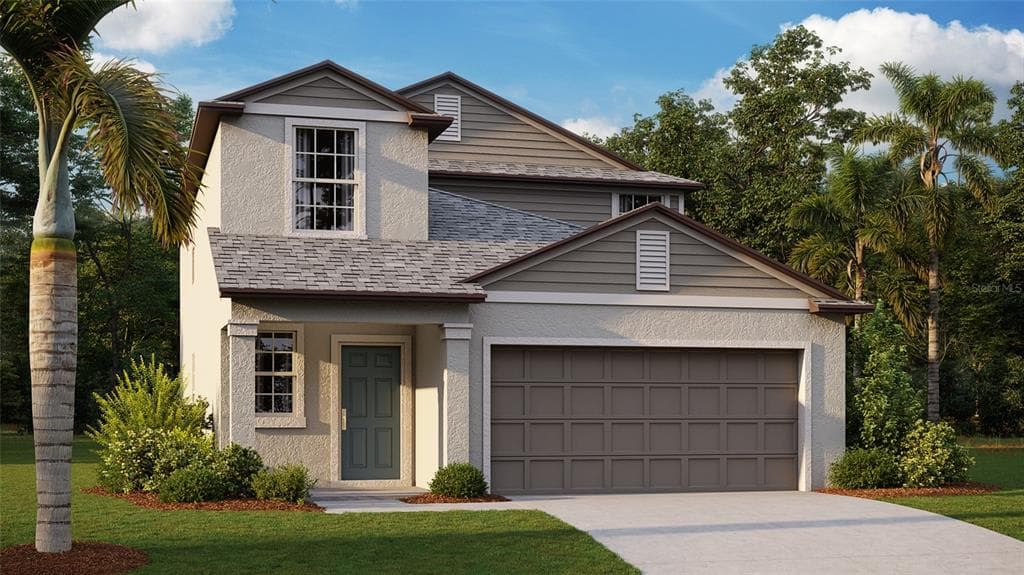 5155 FIDDLE FIG AVENUE WIMAUMA, FL 33598