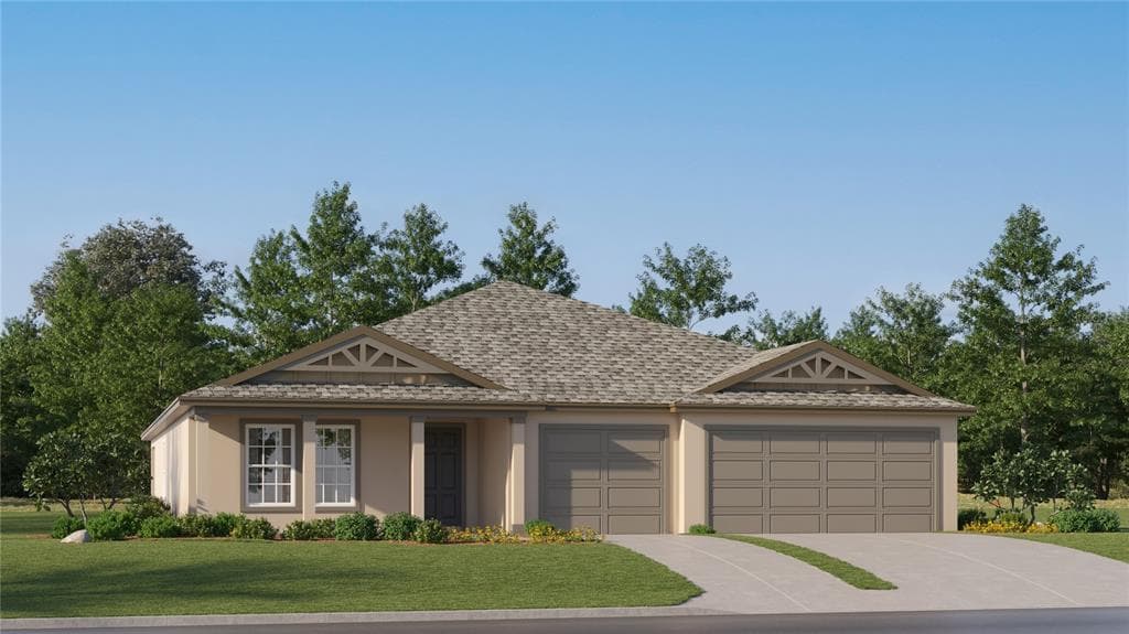 1818 BLUE ORCHID AVENUE PLANT CITY, FL 33565