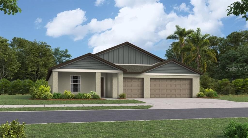 1810 BLUE ORCHID AVENUE PLANT CITY, FL 33565