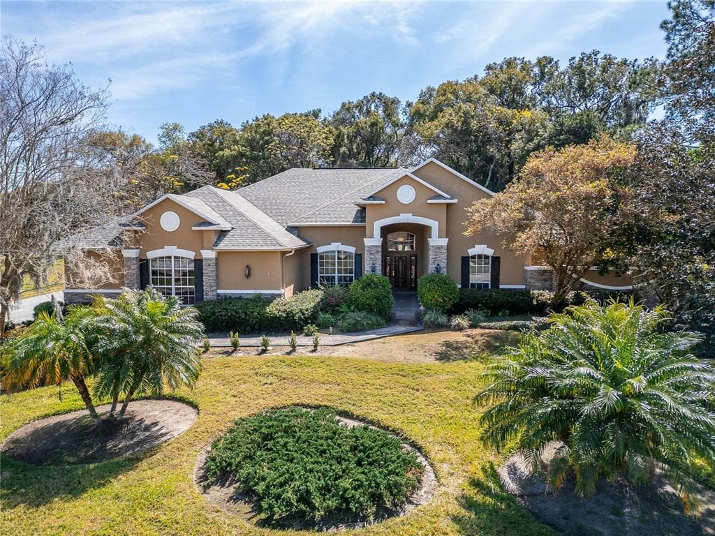 12650 TRADITION DRIVE