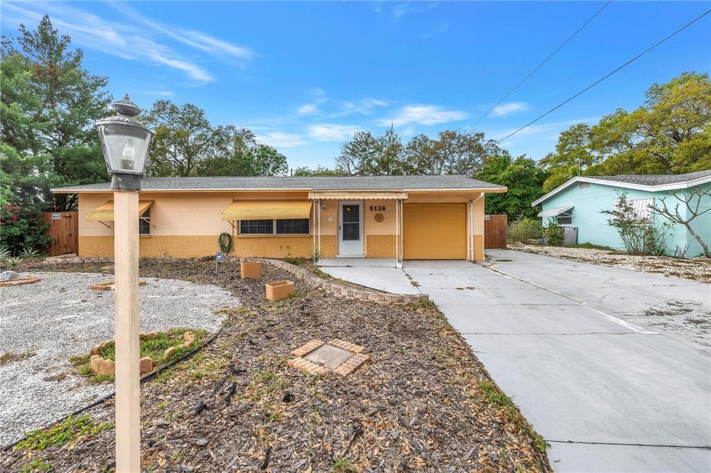 5138 103RD STREET N ST PETERSBURG, FL 33708