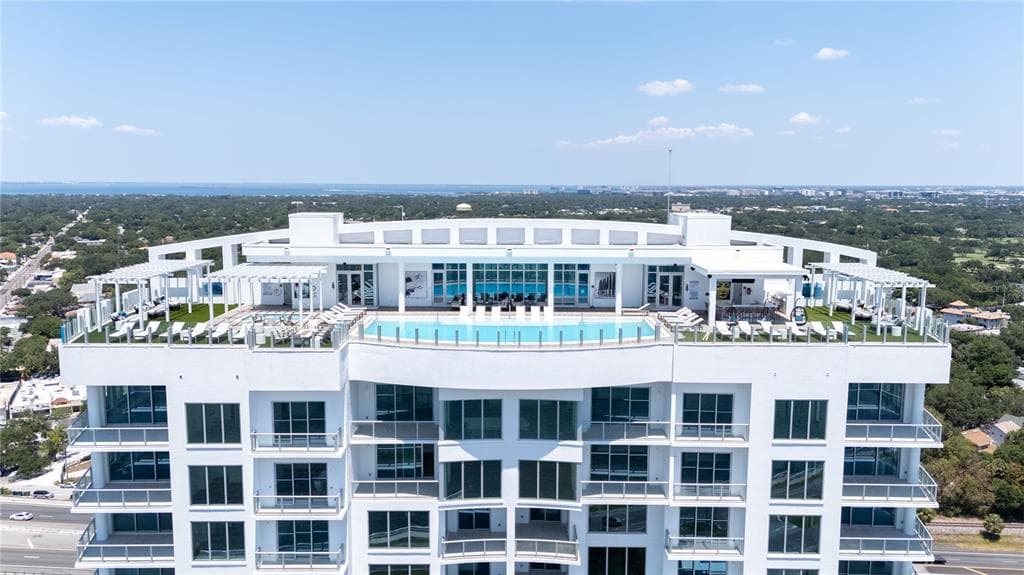 2910 W BARCELONA STREET UNIT PH-2301