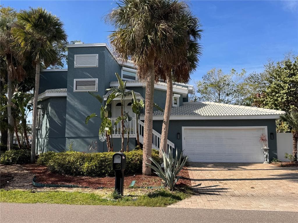 16100 2ND STREET E REDINGTON BEACH, FL 33708