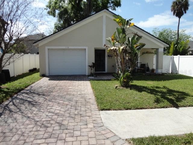 310 W WARREN AVENUE TAMPA, FL 33602