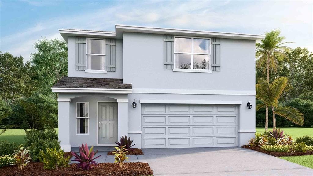 3108 ROCK SOUND STREET BRADENTON, FL 34208