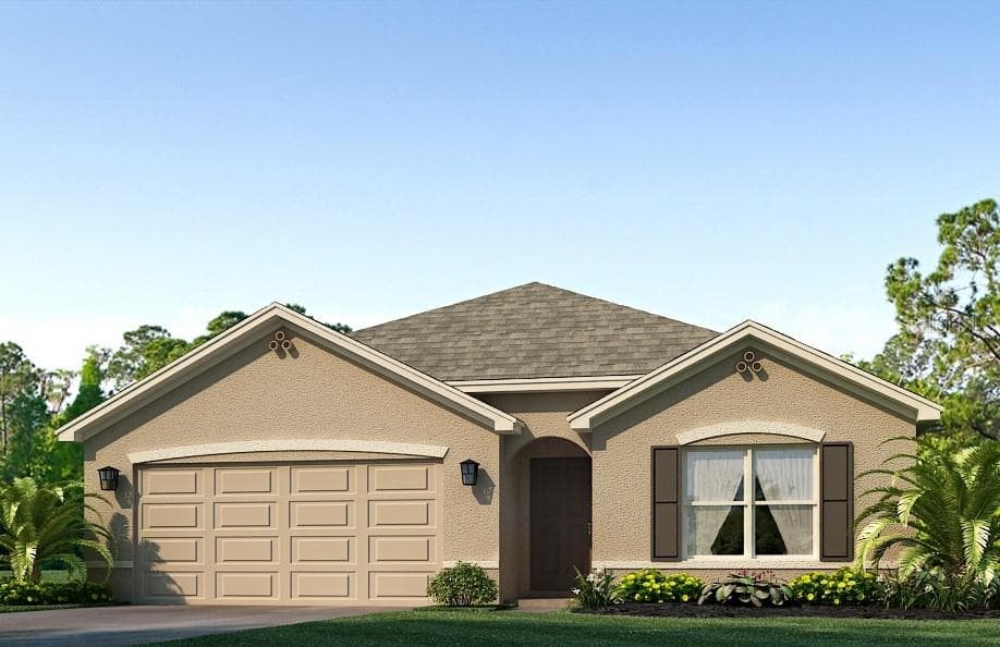 3746 112TH STREET E PALMETTO, FL 34221