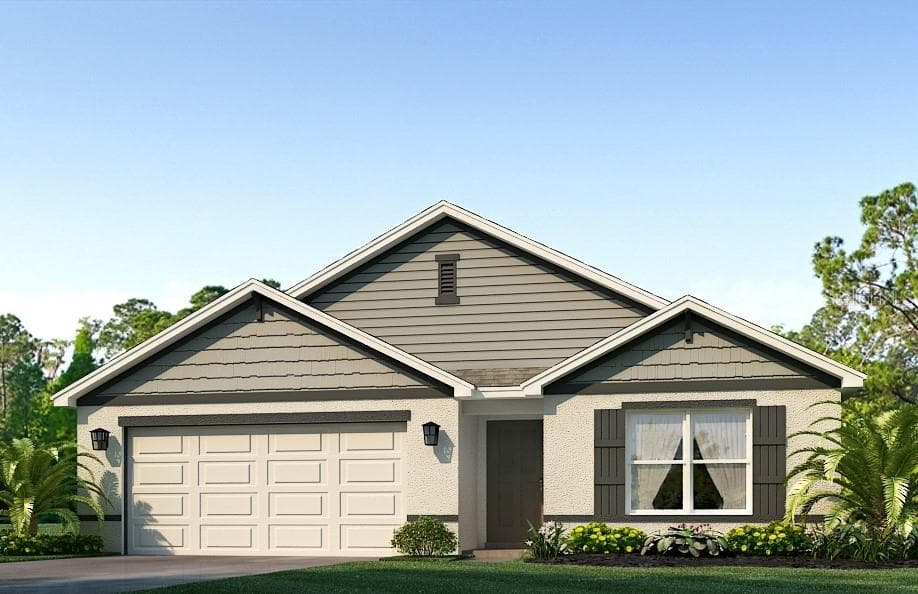 3802 112TH STREET E PALMETTO, FL 34221