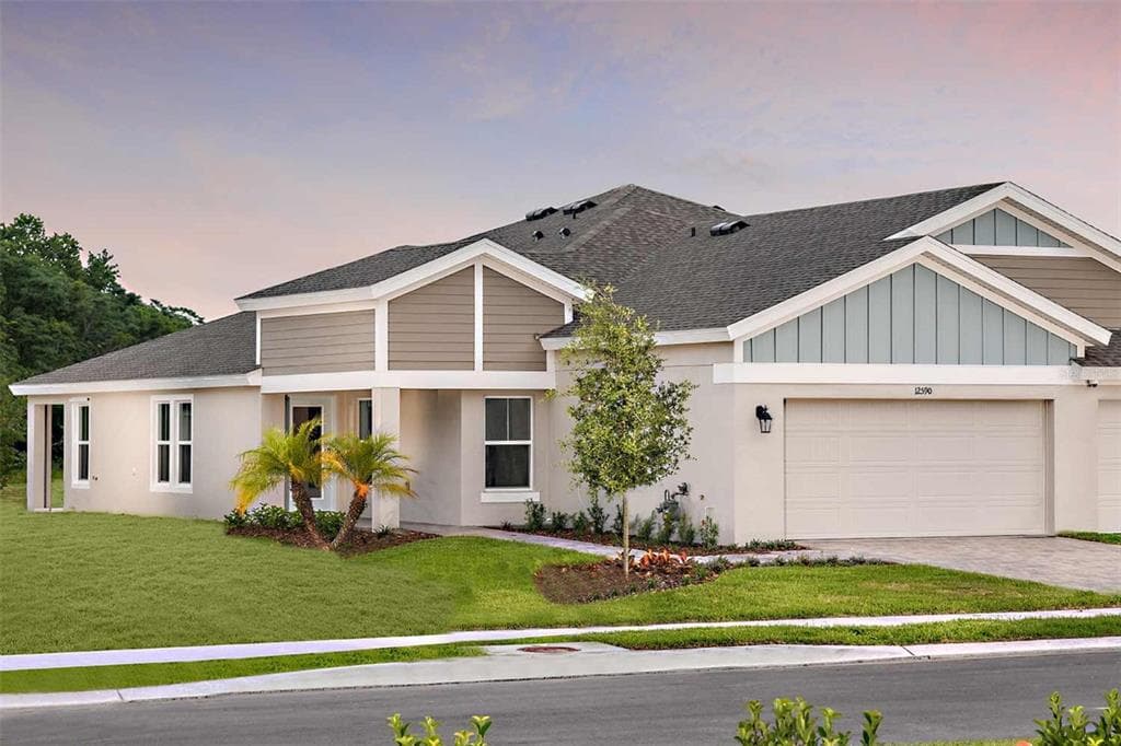 12420 OAK HILL WAY PARRISH, FL 34219