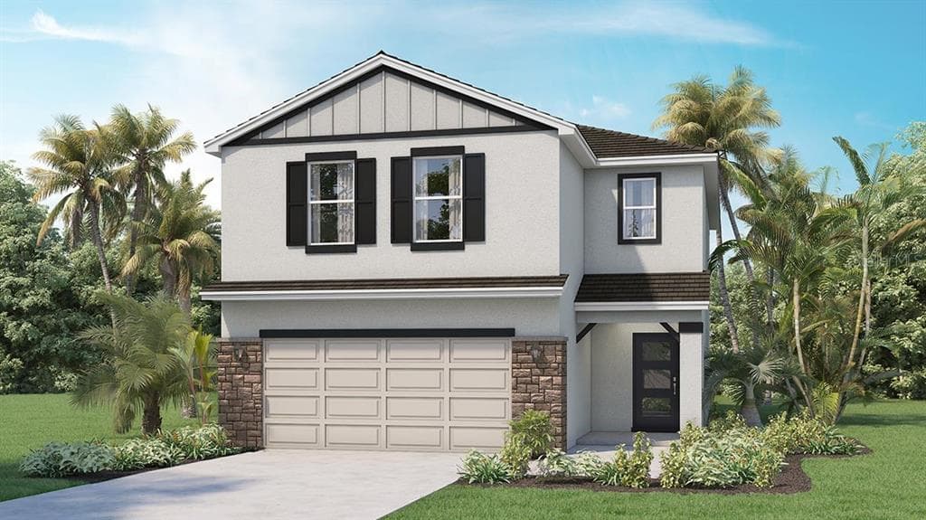 3630 HATCHERY WAY BRADENTON, FL 34211