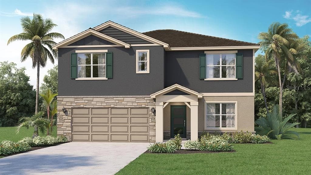 3667 HATCHERY WAY BRADENTON, FL 34211