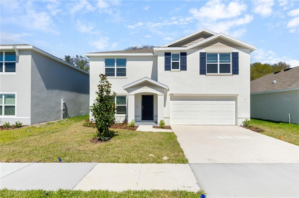7745 ROSEWOOD  GARDEN LOOP TEMPLE TERRACE, FL 33637