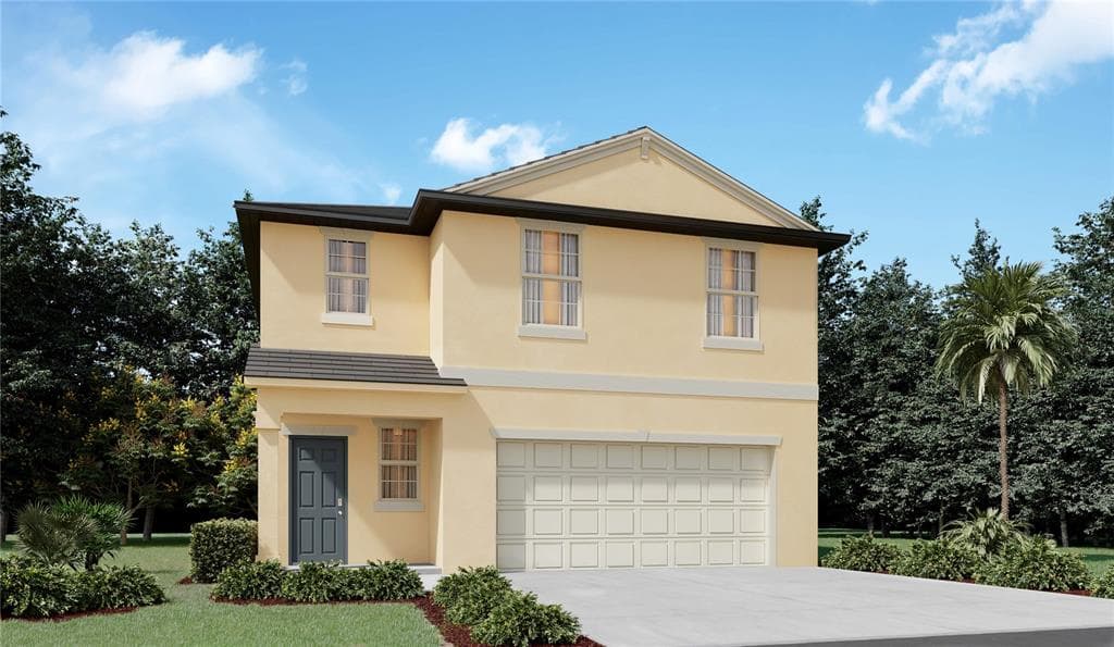 11312 LAVENDER LOOP SPRING HILL, FL 34609